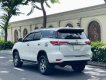 Toyota Fortuner 2021 - Màu trắng, nội thất đen