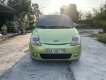 Chevrolet Spark 2009 - Máy số ngon, gầm bệ chất