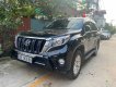 Toyota Land Cruiser Prado 2015 - Hộp số 6 cấp