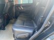 Toyota Land Cruiser Prado 2015 - Hộp số 6 cấp