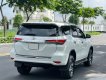 Toyota Fortuner 2021 - Màu trắng, nội thất đen