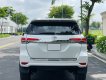 Toyota Fortuner 2021 - Màu trắng, nội thất đen