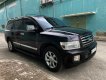 Infiniti QX56 2005 - Bán SUV khủng long full size dành cho đặc vụ Mỹ Infiniti QX56