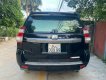 Toyota Land Cruiser Prado 2015 - Hộp số 6 cấp