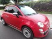 Fiat 500 2009 - Cần bán lại xe nhập khẩu, xe đẹp, giá tốt, chính chủ