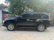 Toyota Land Cruiser Prado 2015 - Hộp số 6 cấp