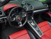 Porsche 718 2017 - Model 2018