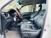 Toyota Fortuner 2021 - Màu trắng, nội thất đen