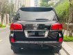 Lexus LX 570 2011 - Màu đen, một chủ từ mới