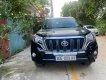 Toyota Land Cruiser Prado 2015 - Hộp số 6 cấp