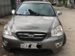 Kia Carens 2009 - Kia caren 2.0 AT 2009 xăng , xe gia đình