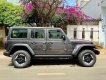 Jeep Wrangler 2022 - Giảm 50% phí trước bạ và nhiều ưu đãi khác