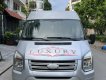 Ford Transit 2016 - Giá: 460.000.000