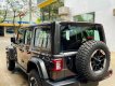 Jeep Wrangler 2022 - Giảm 50% phí trước bạ và nhiều ưu đãi khác