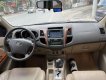 Toyota Fortuner 2009 -  Vận chuyển, rút hồ sơ, sang tên toàn quốc