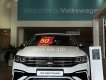 Volkswagen Tiguan Allspace Tiguan LuxuryS 2022 - Bán ô tô Volkswagen Tiguan LuxuryS nội thất đen năm 2023, xe nhập