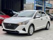 Hyundai Accent 2021 - Xe đẹp xuất sắc, full lịch sử hãng, đầy đủ bảo dưỡng