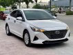 Hyundai Accent 2021 - Xe đẹp xuất sắc, full lịch sử hãng, đầy đủ bảo dưỡng