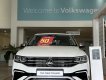 Volkswagen Tiguan Allspace Tiguan Facelift new 100% giá rẻ nhất thị trường nội thất đen 2022 - Bán Volkswagen Tiguan Allspace Tiguan Facelift new 100% giá rẻ nhất thị trường nội thất đen đời 2022, màu trắng, nhập khẩu
