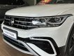 Volkswagen Tiguan Allspace Tiguan Facelift new 100% giá rẻ nhất thị trường nội thất đen 2022 - Bán Volkswagen Tiguan Allspace Tiguan Facelift new 100% giá rẻ nhất thị trường nội thất đen đời 2022, màu trắng, nhập khẩu