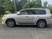 Lexus LX 570 2015 - Bán Lexus LX570 năm 2015 full option xe nhập chính hãng