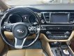 Kia Sedona Cần bán   2015 3.3l 2015 - Cần bán kia Sedona 2015 3.3l