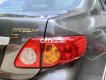 Toyota Corolla  LE 1.8 2008 Bản nhập nhật hàng hiếm. 2008 - corolla LE 1.8 2008 Bản nhập nhật hàng hiếm.