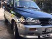 Ssangyong Musso xe Sangyong muso 2000 2000 - xe Sangyong muso 2000