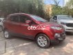 Ford Escort Bán  EcoSport 1.5AT Titanium 2017. CC, MTG 2017 - Bán Ford EcoSport 1.5AT Titanium 2017. CC, MTG