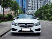 Mercedes-Benz E400 MERCEDED E400 AMG 2014 màu trắng hà nội 2014 - MERCEDED E400 AMG 2014 màu trắng hà nội