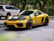 Porsche 718 r  Cayman Model 2021 - Xe Siêu Lướt 2021 - Porscher 718 Cayman Model 2021 - Xe Siêu Lướt