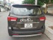Kia Sedona Cần bán   2015 3.3l 2015 - Cần bán kia Sedona 2015 3.3l