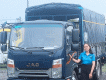 JAC N200 2023 - Xe tải JAC N200S 1.9 tấn khuyến mãi sốc tháng 6