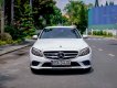 Mercedes-Benz C200 2019 - Lướt nhẹ 17.900 km