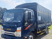 JAC N200 2023 - Xe tải JAC N200S 1.9 tấn khuyến mãi sốc tháng 6