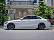 Mercedes-Benz C200 2019 - Lướt nhẹ 17.900 km