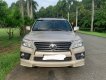 Lexus LX 570 2015 - Bán Lexus LX570 năm 2015 full option xe nhập chính hãng