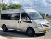 Ford Transit cân bán  đẹp mới tinh 6 chổ  2008 - cân bán transit đẹp mới tinh 6 chổ van