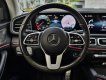 Mercedes-Benz GLS 450 2022 - Màu Mojave (bạc), nội thất đen