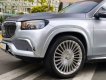 Mercedes-Benz GLS 450 2022 - Mercedes-Benz GLS 450 2022 tại Tp.HCM