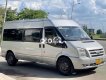 Ford Transit cân bán  đẹp mới tinh 6 chổ  2008 - cân bán transit đẹp mới tinh 6 chổ van