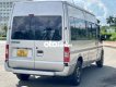 Ford Transit cân bán  đẹp mới tinh 6 chổ  2008 - cân bán transit đẹp mới tinh 6 chổ van