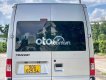 Ford Transit cân bán  đẹp mới tinh 6 chổ  2008 - cân bán transit đẹp mới tinh 6 chổ van