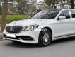 Mercedes-Benz S400 Mercedes S400 2016 form mới 2017 2017 - Mercedes S400 2016 form mới 2017
