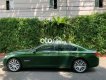 BMW 750Li  750Li màu Xanh, nội thất Đen 2009 - BMW 750Li màu Xanh, nội thất Đen