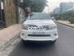 Toyota Fortuner Bán xe   TRD Sportivo 4x4 AT 2011 2011 - Bán xe Toyota Fortuner TRD Sportivo 4x4 AT 2011