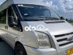 Ford Transit cân bán  đẹp mới tinh 6 chổ  2008 - cân bán transit đẹp mới tinh 6 chổ van