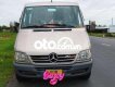 Mercedes-Benz Sprinter Bán mec 16 chỗ đời 2011 xe 1 chủ mua mới 2011 - Bán mec 16 chỗ đời 2011 xe 1 chủ mua mới