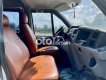 Ford Transit cân bán  đẹp mới tinh 6 chổ  2008 - cân bán transit đẹp mới tinh 6 chổ van