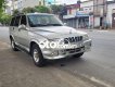 Ssangyong Musso Xe 7 cho số tự động 2 cầu 2004 - Xe 7 cho số tự động 2 cầu